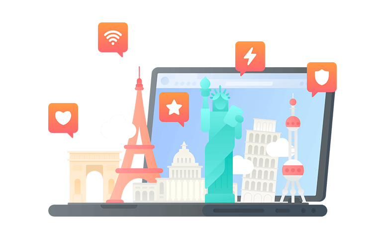 在德国通过VPN看国内视频 - 大陆VPN